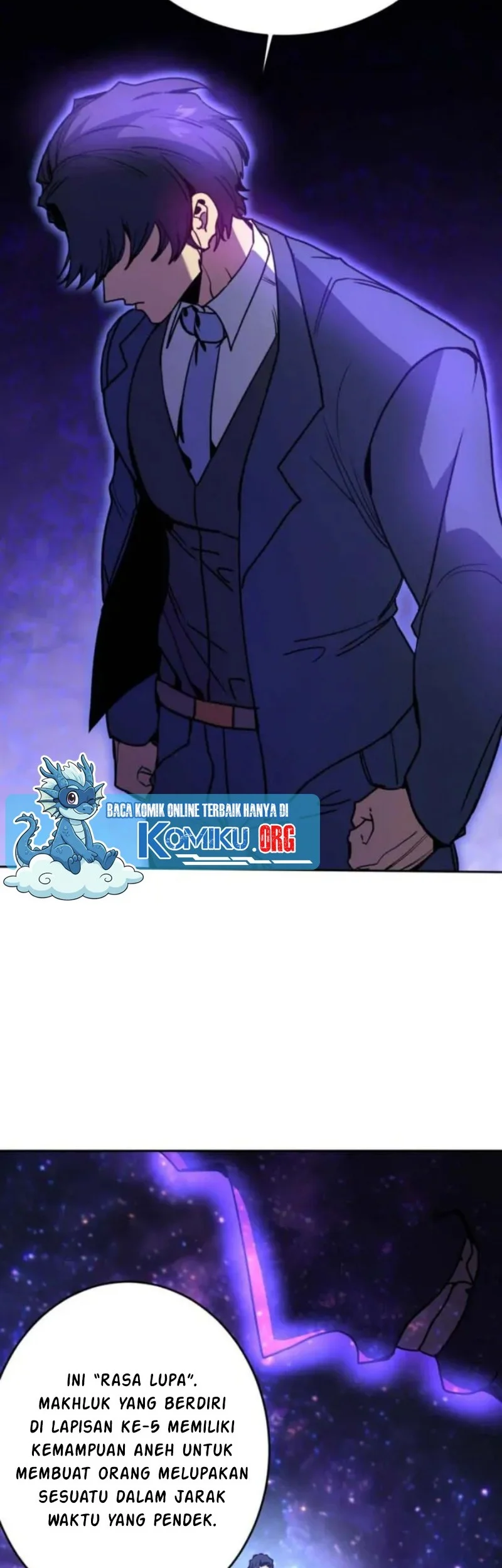 Apex Future Martial Arts Chapter 286 Gambar 33