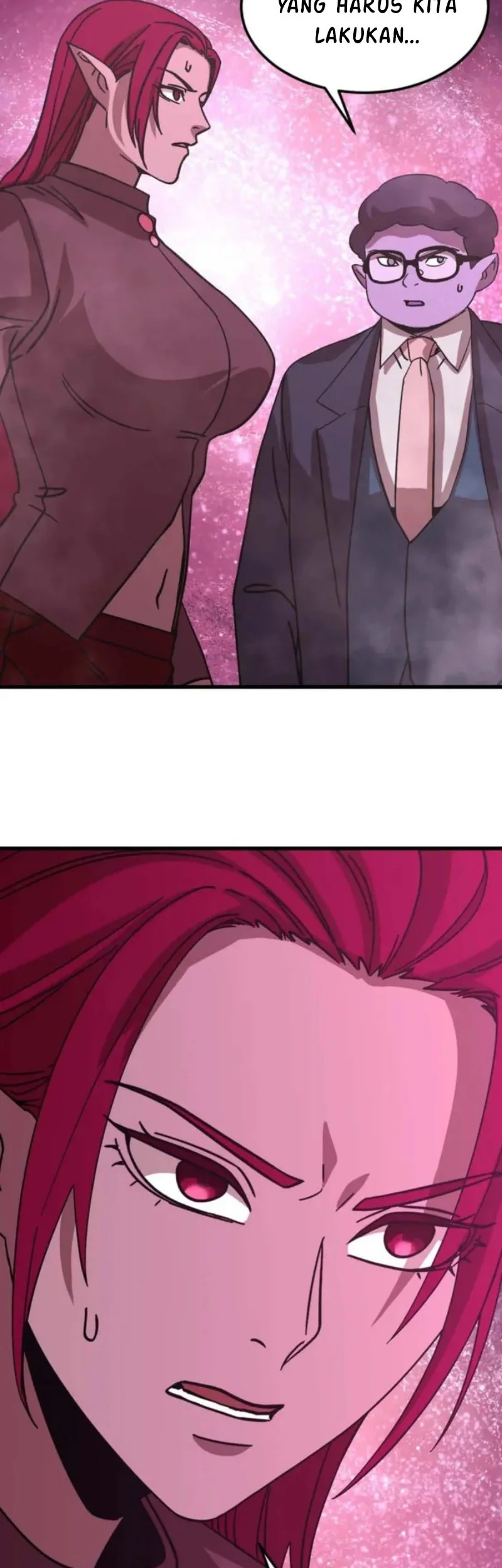 Apex Future Martial Arts Chapter 287 Gambar 29