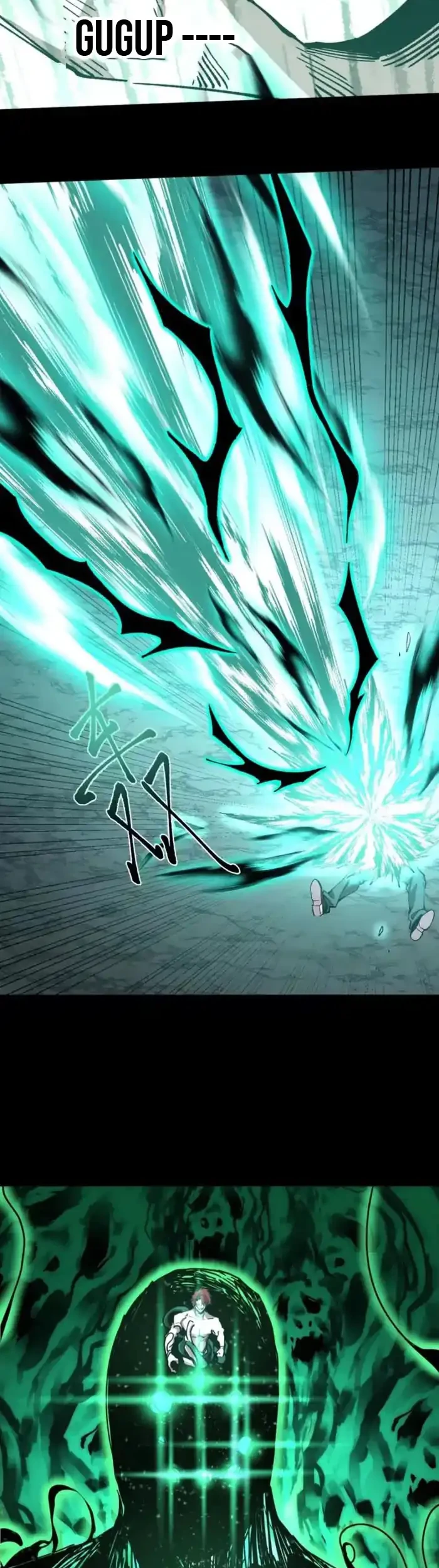 Apex Future Martial Arts Chapter 294 Gambar 26