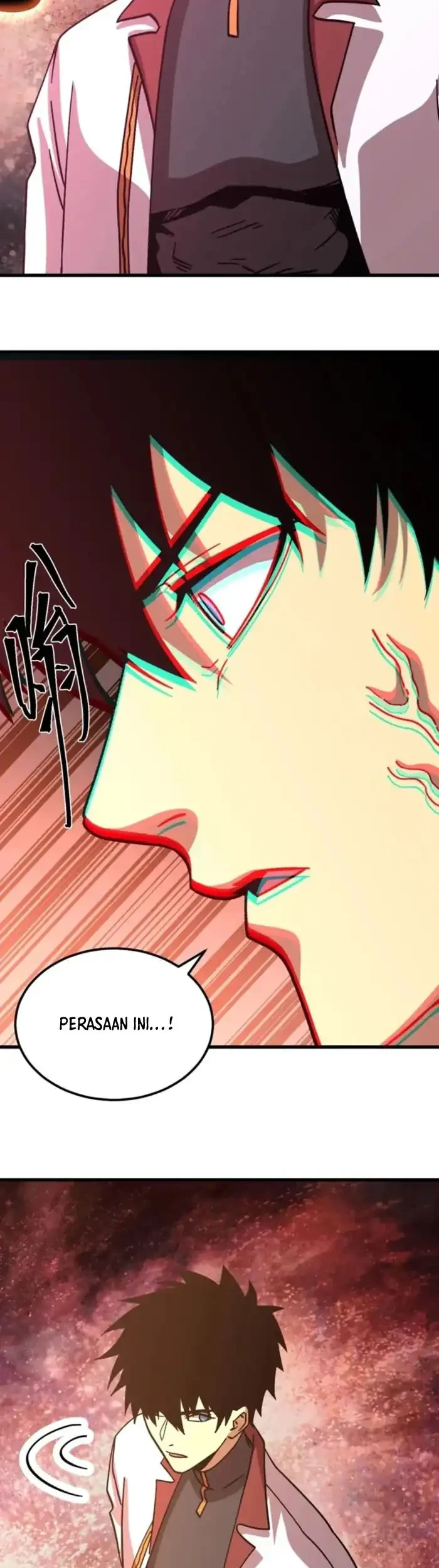 Apex Future Martial Arts Chapter 300 Gambar 27