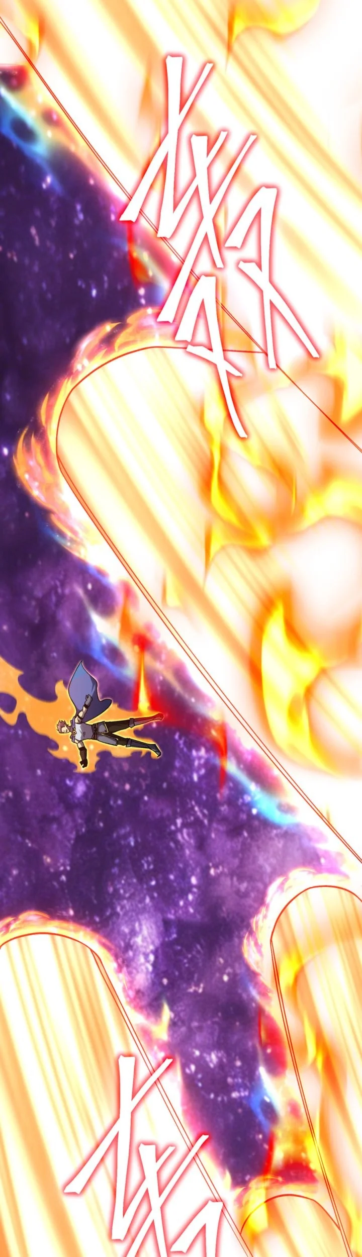 Apex Future Martial Arts Chapter 302 Gambar 26