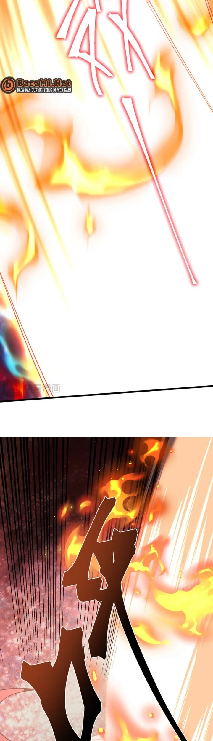 Apex Future Martial Arts Chapter 302 Gambar 27
