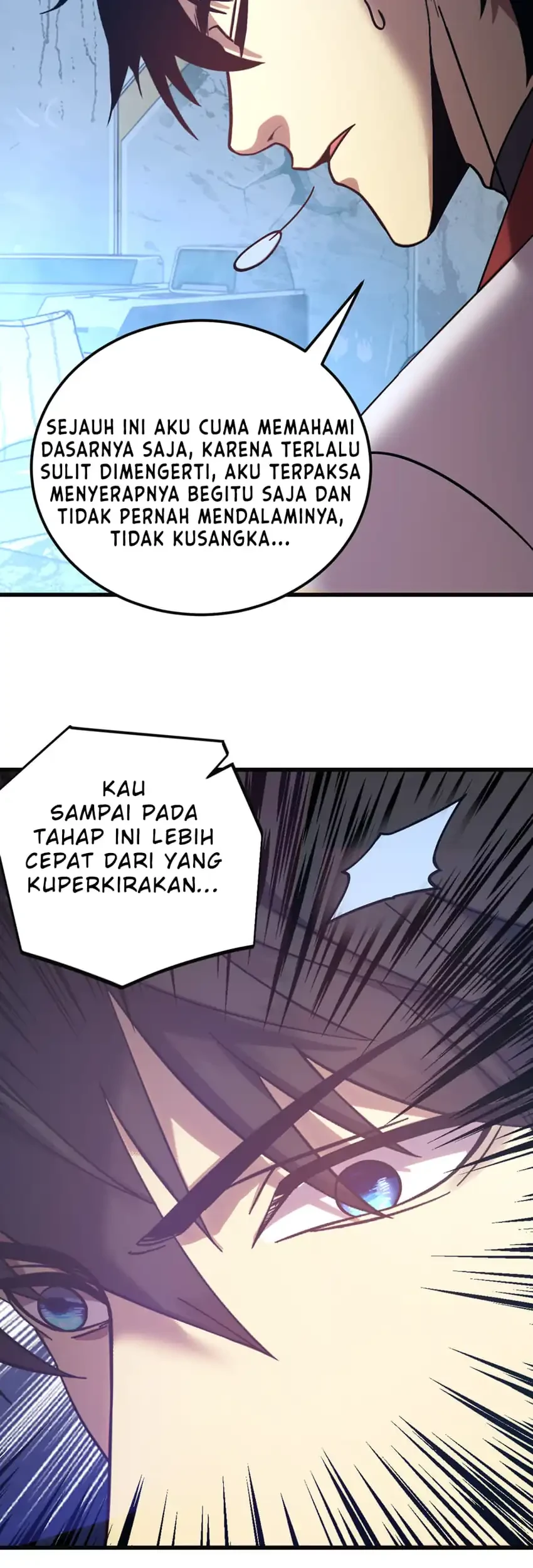 Apex Future Martial Arts Chapter 316 Gambar 26
