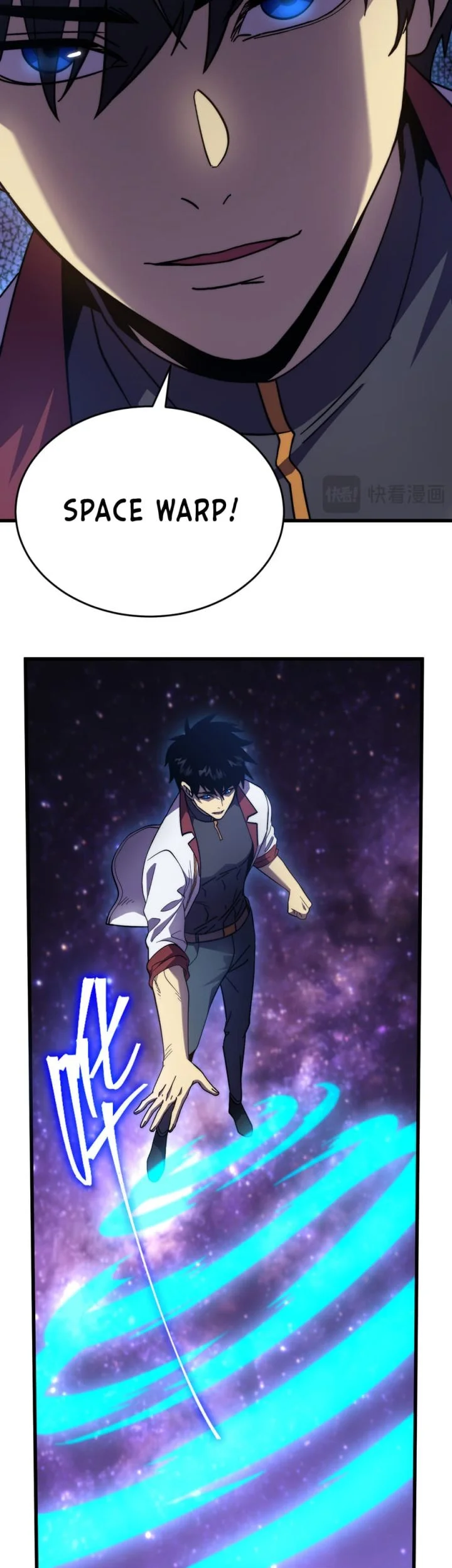 Apex Future Martial Arts Chapter 317 Gambar 26