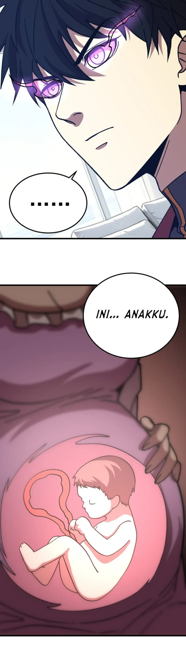 Apex Future Martial Arts Chapter 318 Gambar 27