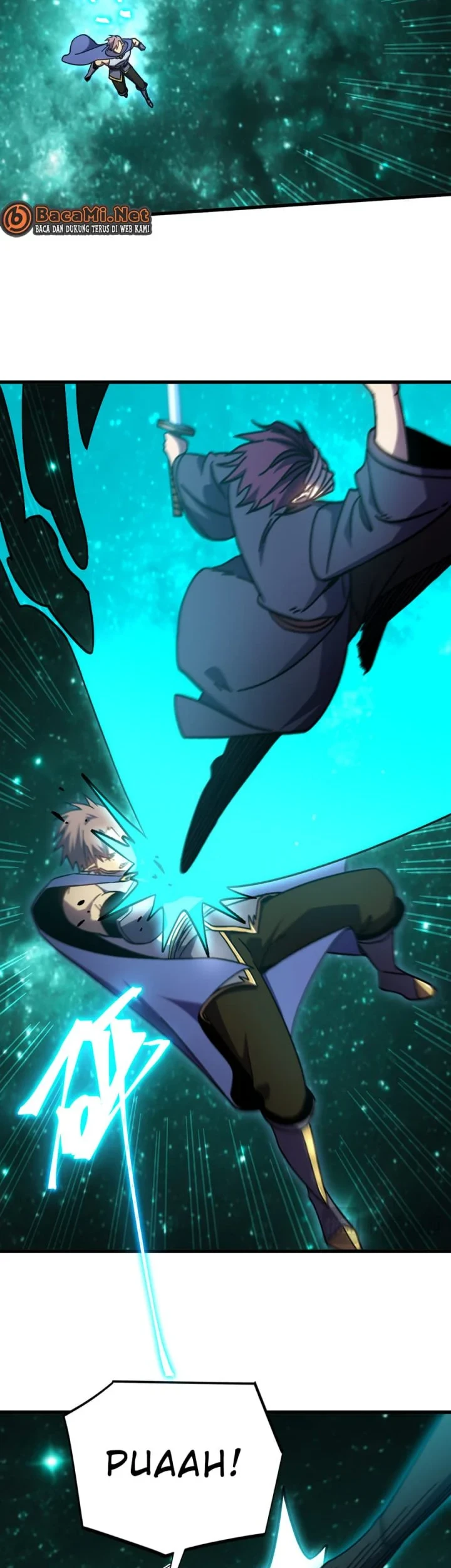 Apex Future Martial Arts Chapter 319 Gambar 27