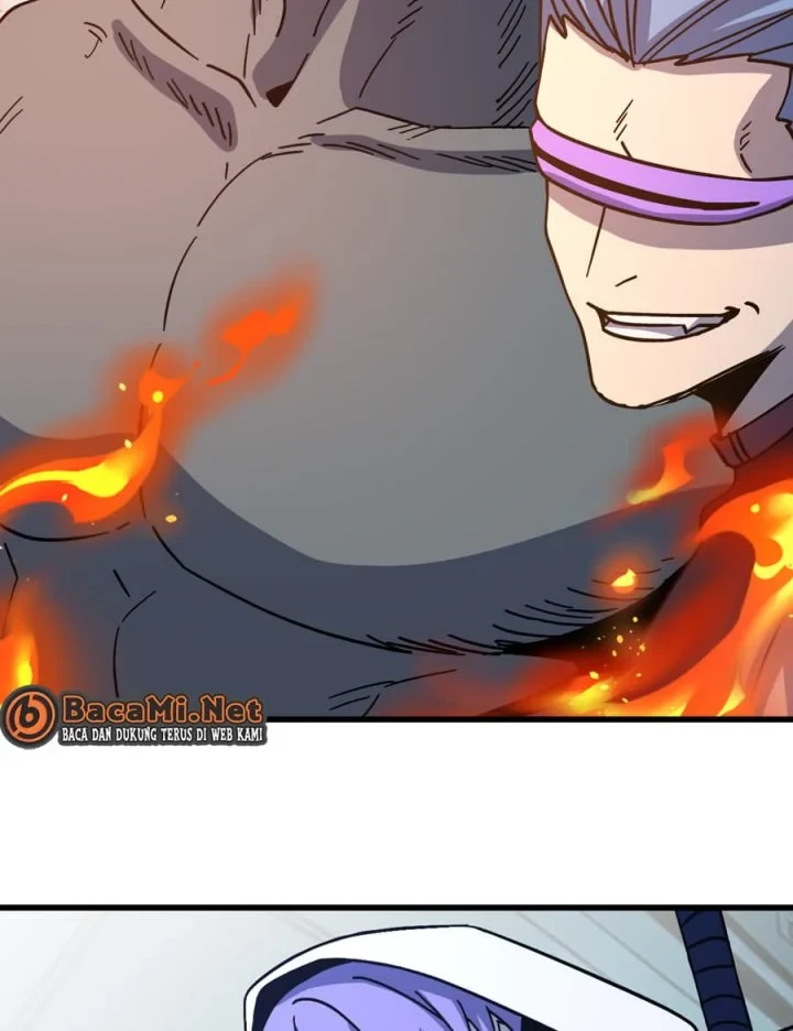 Apex Future Martial Arts Chapter 323 Gambar 25