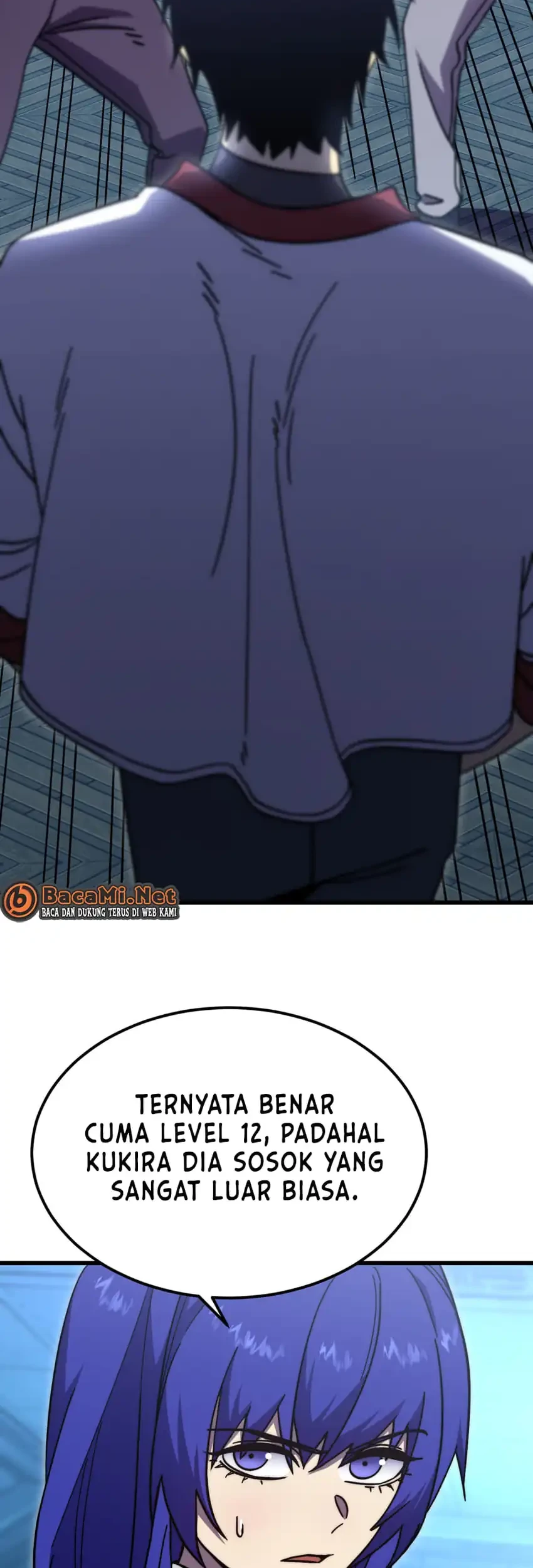 Apex Future Martial Arts Chapter 324 Gambar 24