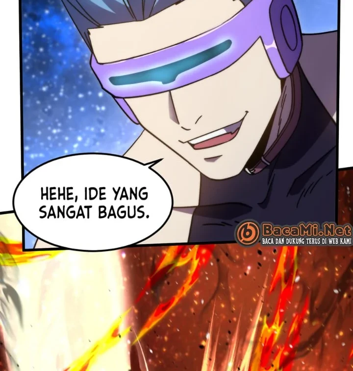 Apex Future Martial Arts Chapter 327 Gambar 25