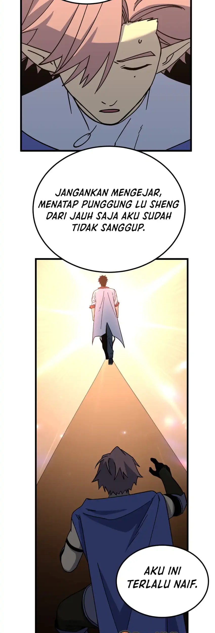 Apex Future Martial Arts Chapter 329 Gambar 23