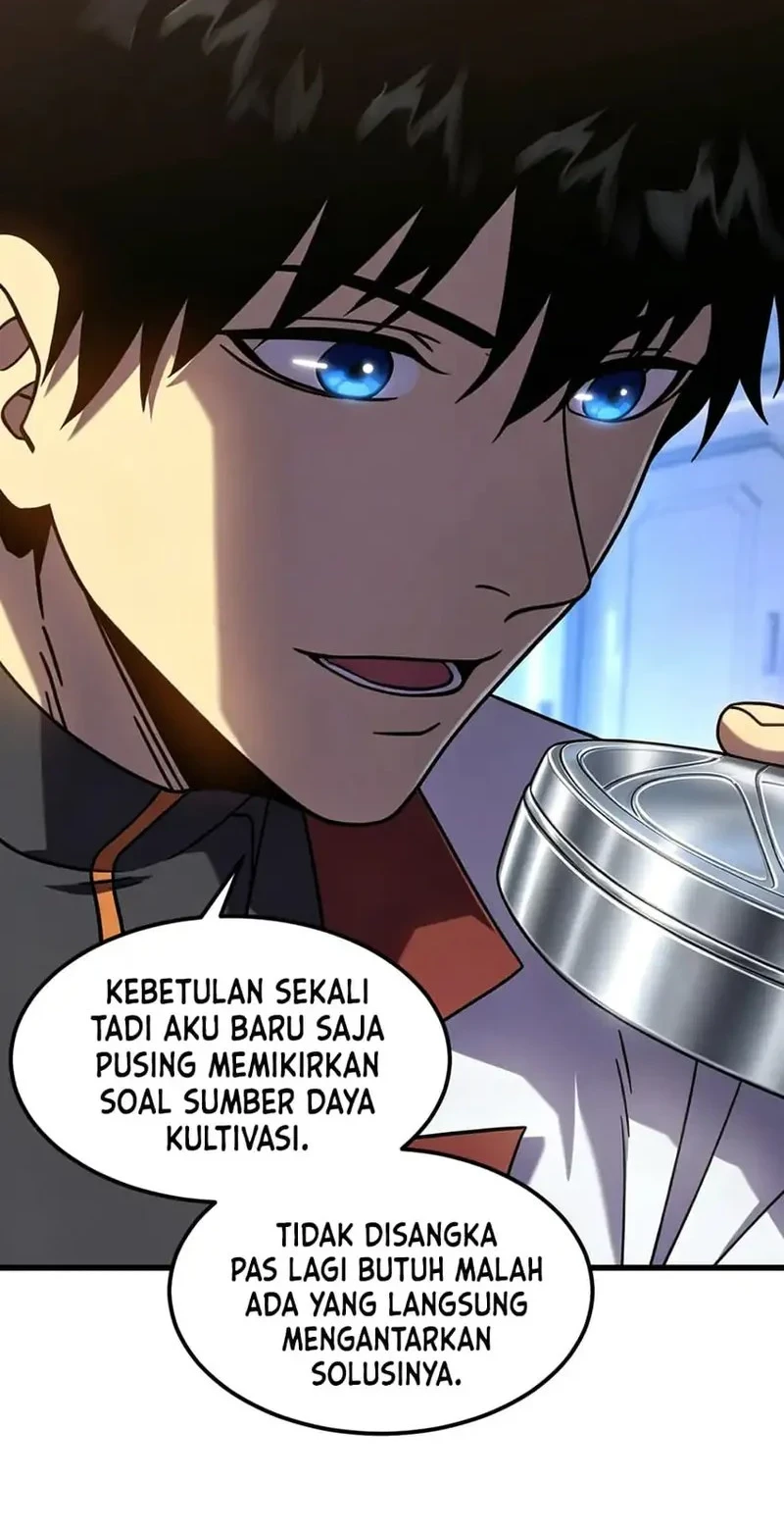 Apex Future Martial Arts Chapter 330 Gambar 27