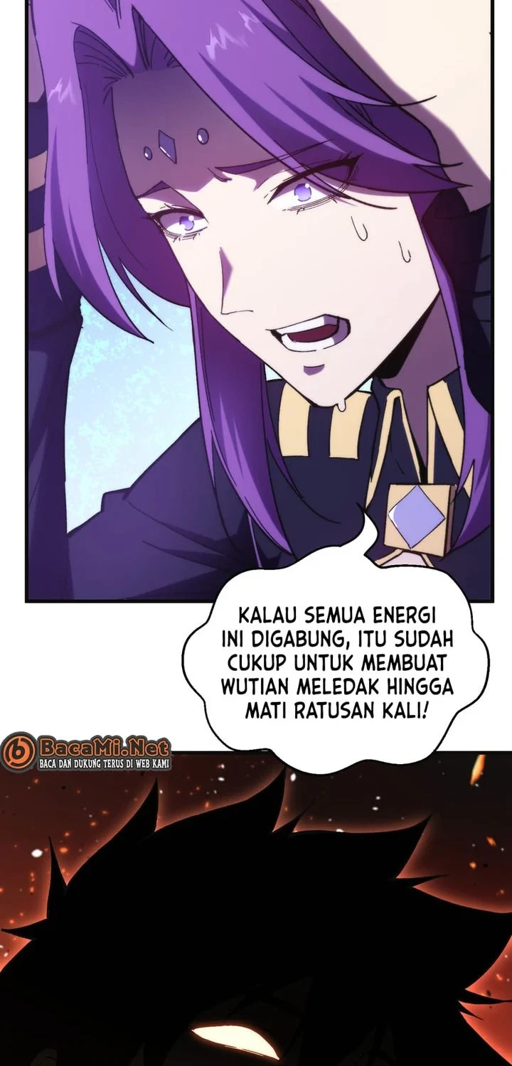 Apex Future Martial Arts Chapter 331 Gambar 30