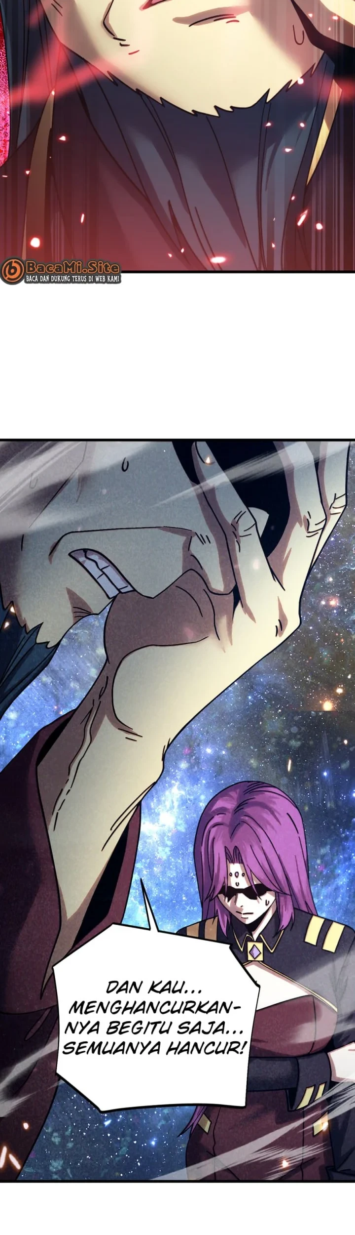 Apex Future Martial Arts Chapter 338 Gambar 23