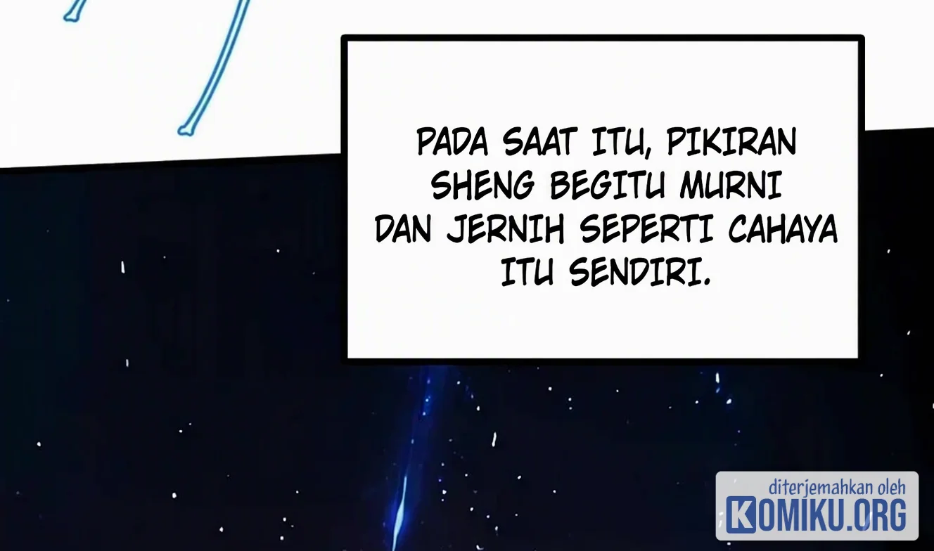 Apex Future Martial Arts Chapter 340 Gambar 36
