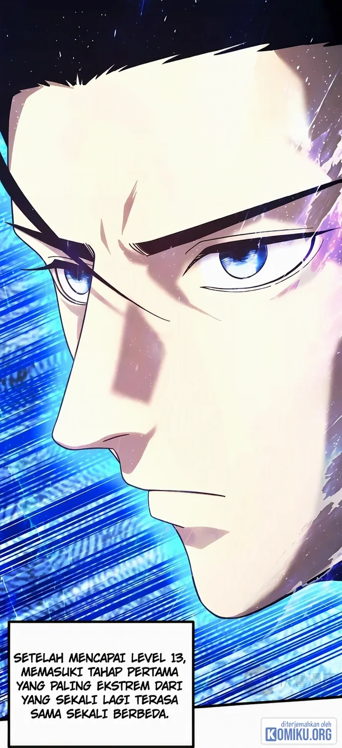 Apex Future Martial Arts Chapter 340 Gambar 37