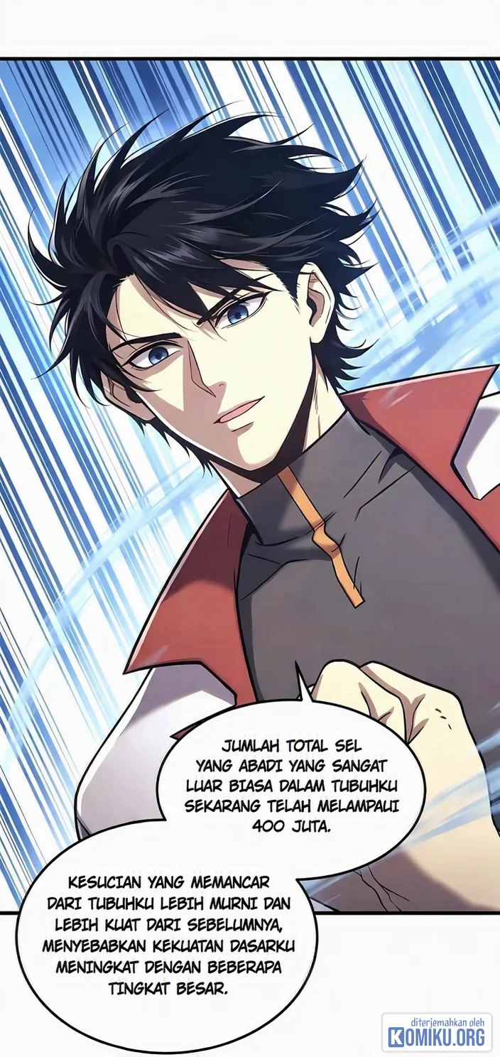Apex Future Martial Arts Chapter 340 Gambar 38