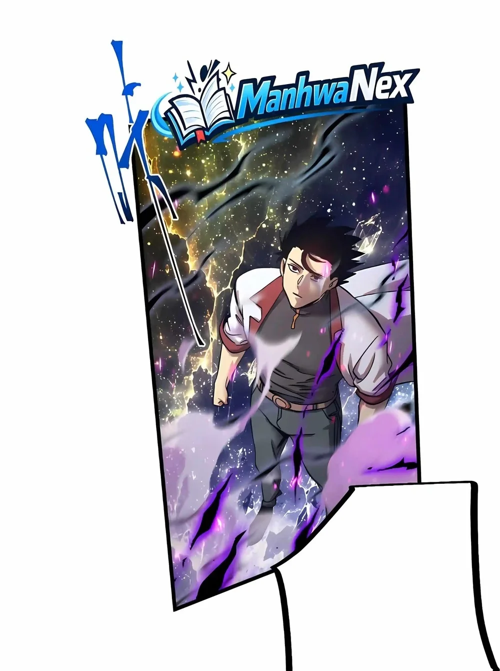 Apex Future Martial Arts Chapter 341 Gambar 40