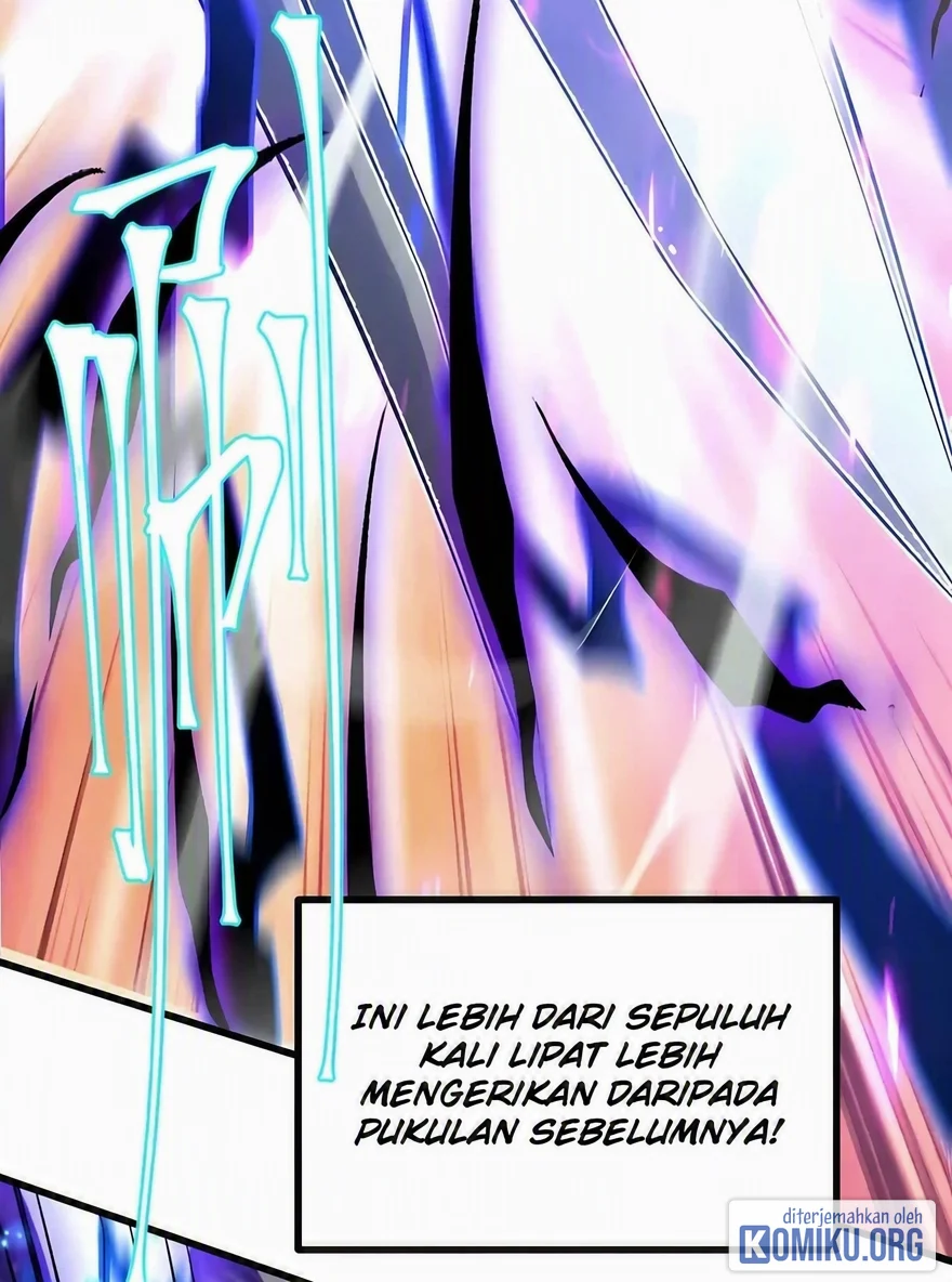 Apex Future Martial Arts Chapter 341 Gambar 42