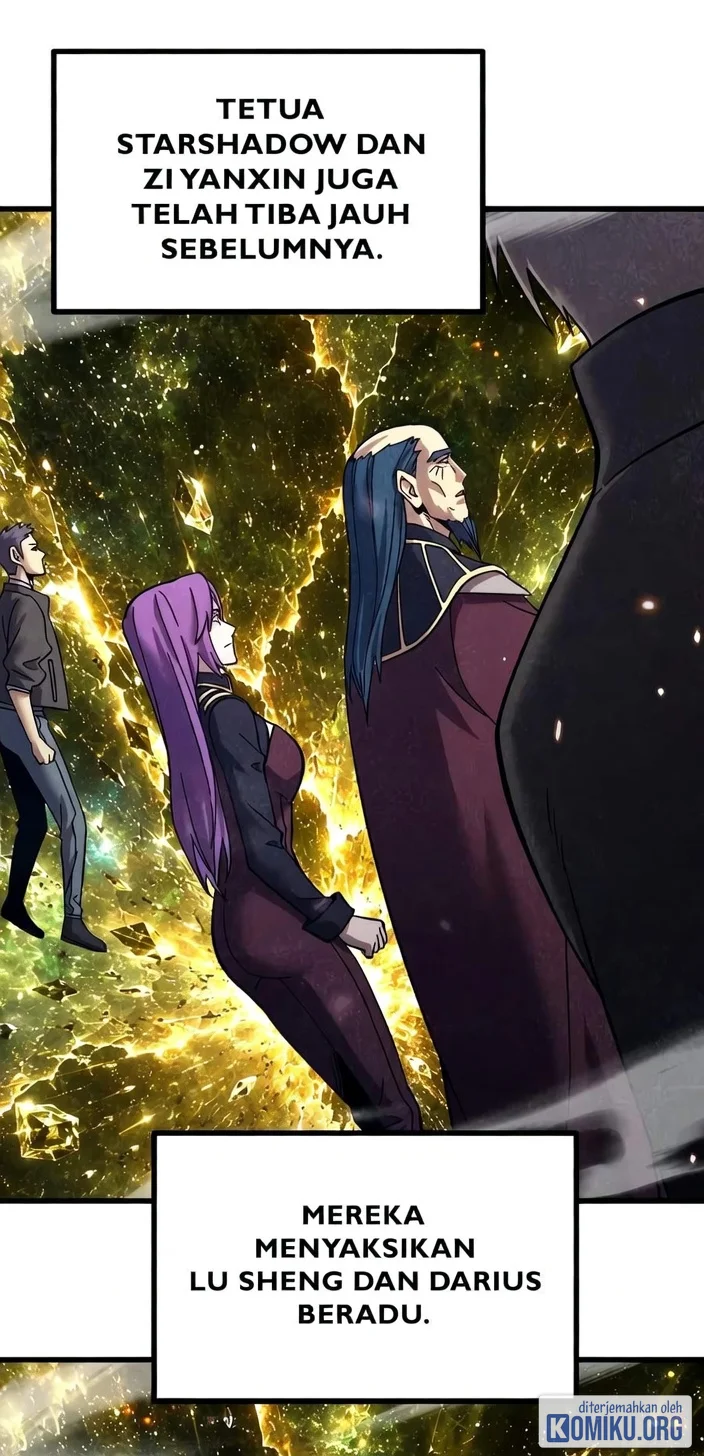 Apex Future Martial Arts Chapter 342 Gambar 29