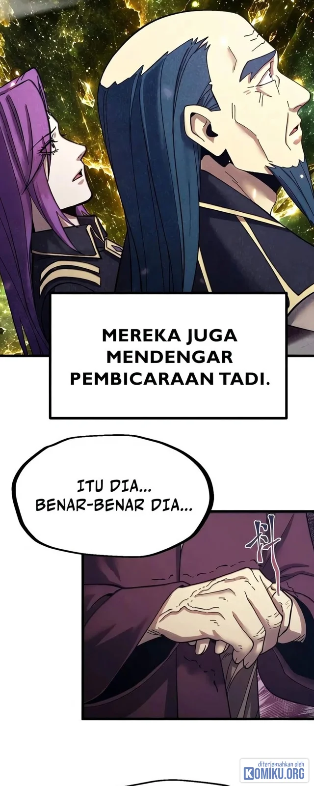 Apex Future Martial Arts Chapter 342 Gambar 30
