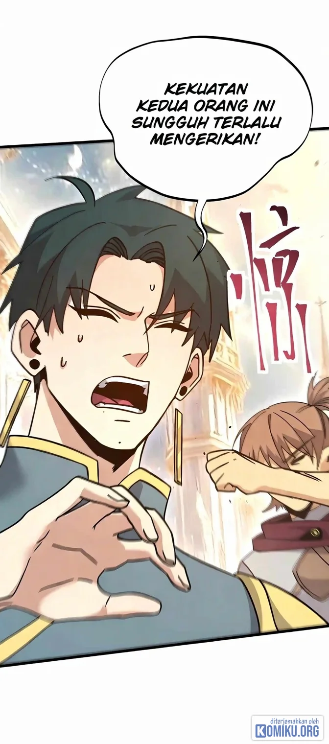 Apex Future Martial Arts Chapter 348 Gambar 35