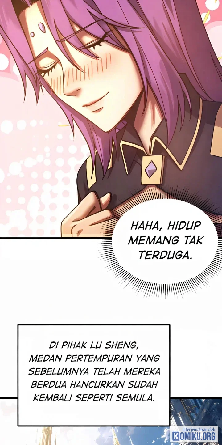 Apex Future Martial Arts Chapter 352 Gambar 34