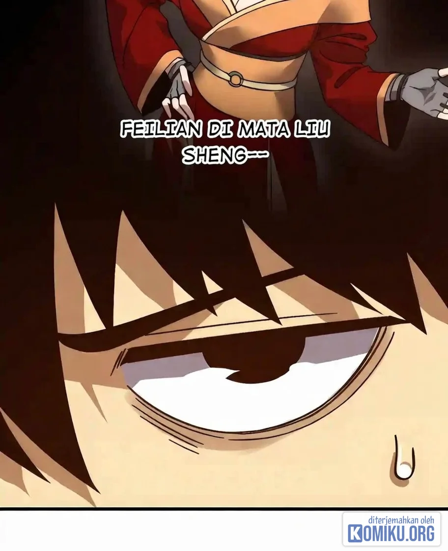 Apex Future Martial Arts Chapter 353 Gambar 29