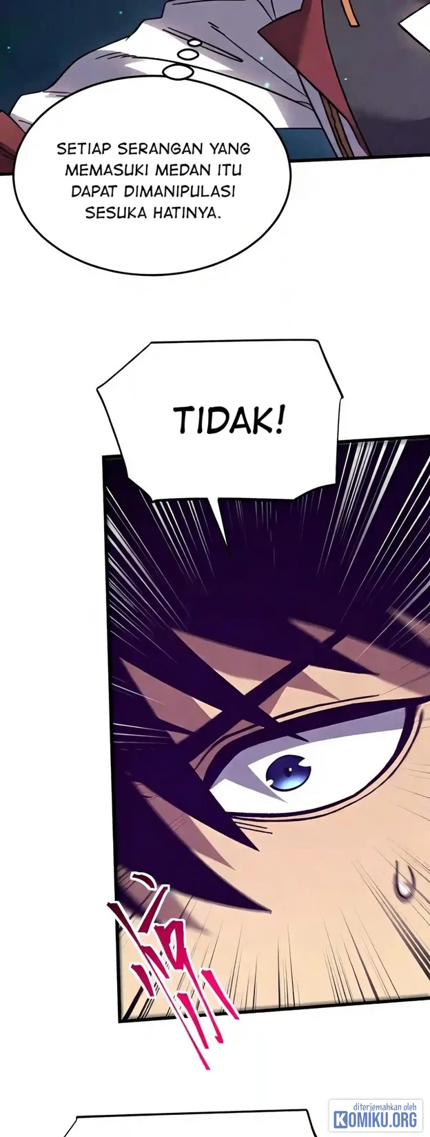 Apex Future Martial Arts Chapter 354 Gambar 31