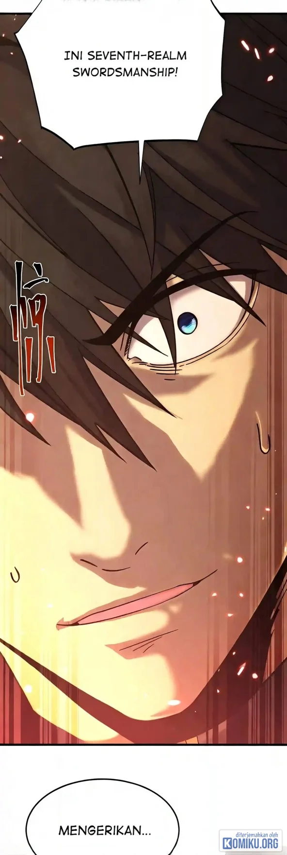 Apex Future Martial Arts Chapter 354 Gambar 32