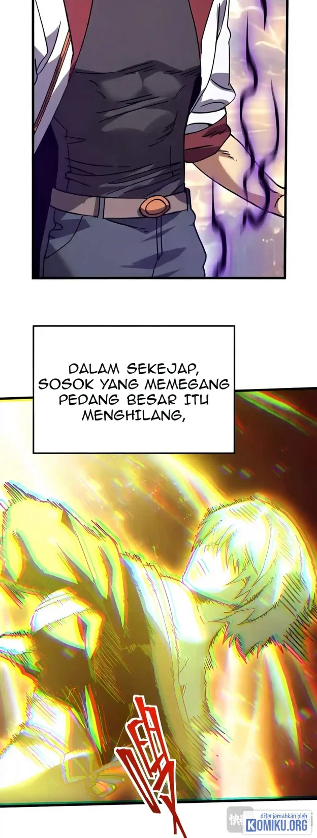 Apex Future Martial Arts Chapter 356 Gambar 34