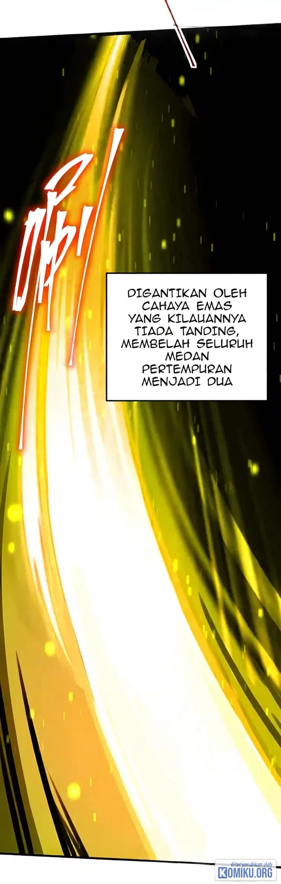 Apex Future Martial Arts Chapter 356 Gambar 35
