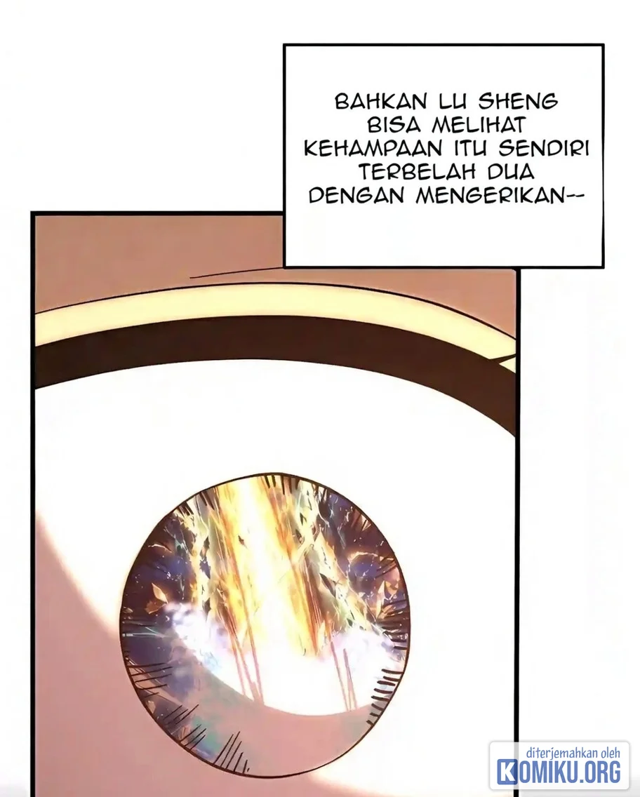 Apex Future Martial Arts Chapter 356 Gambar 36