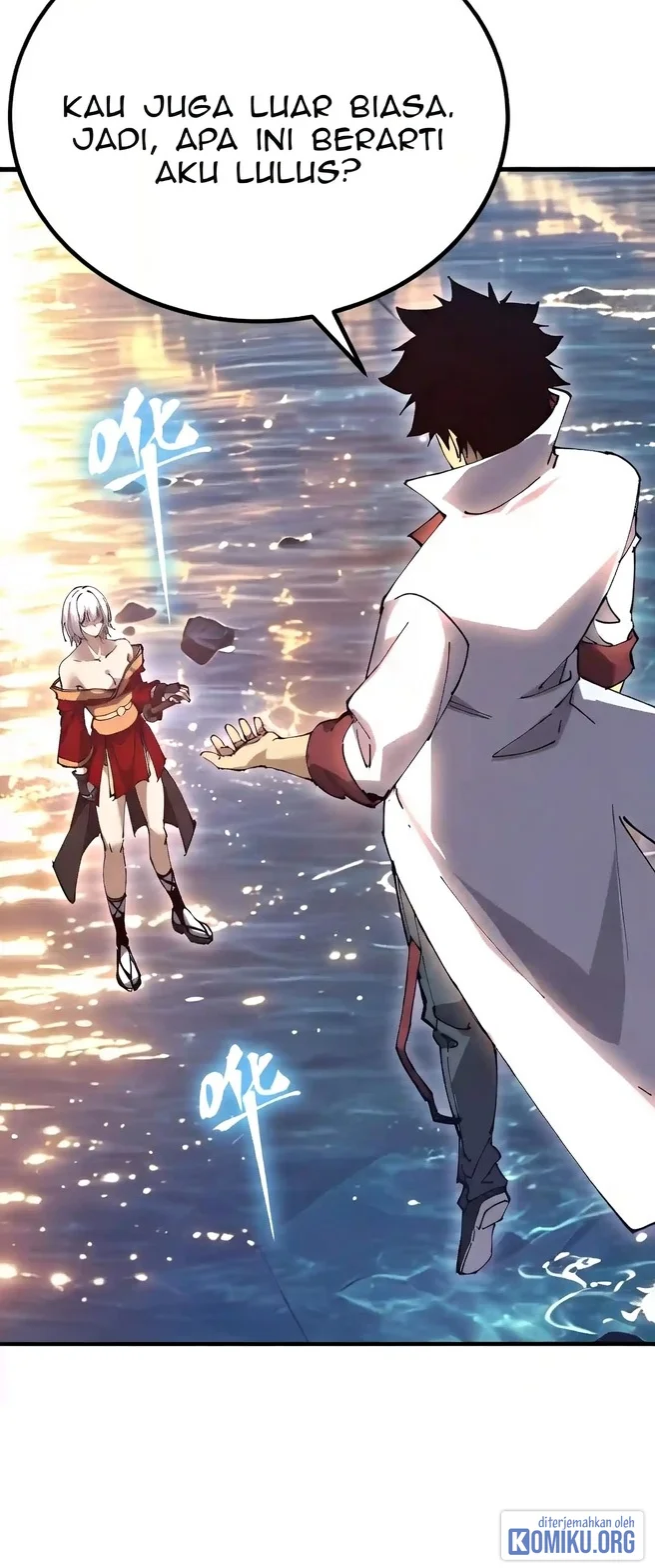 Apex Future Martial Arts Chapter 358 Gambar 26