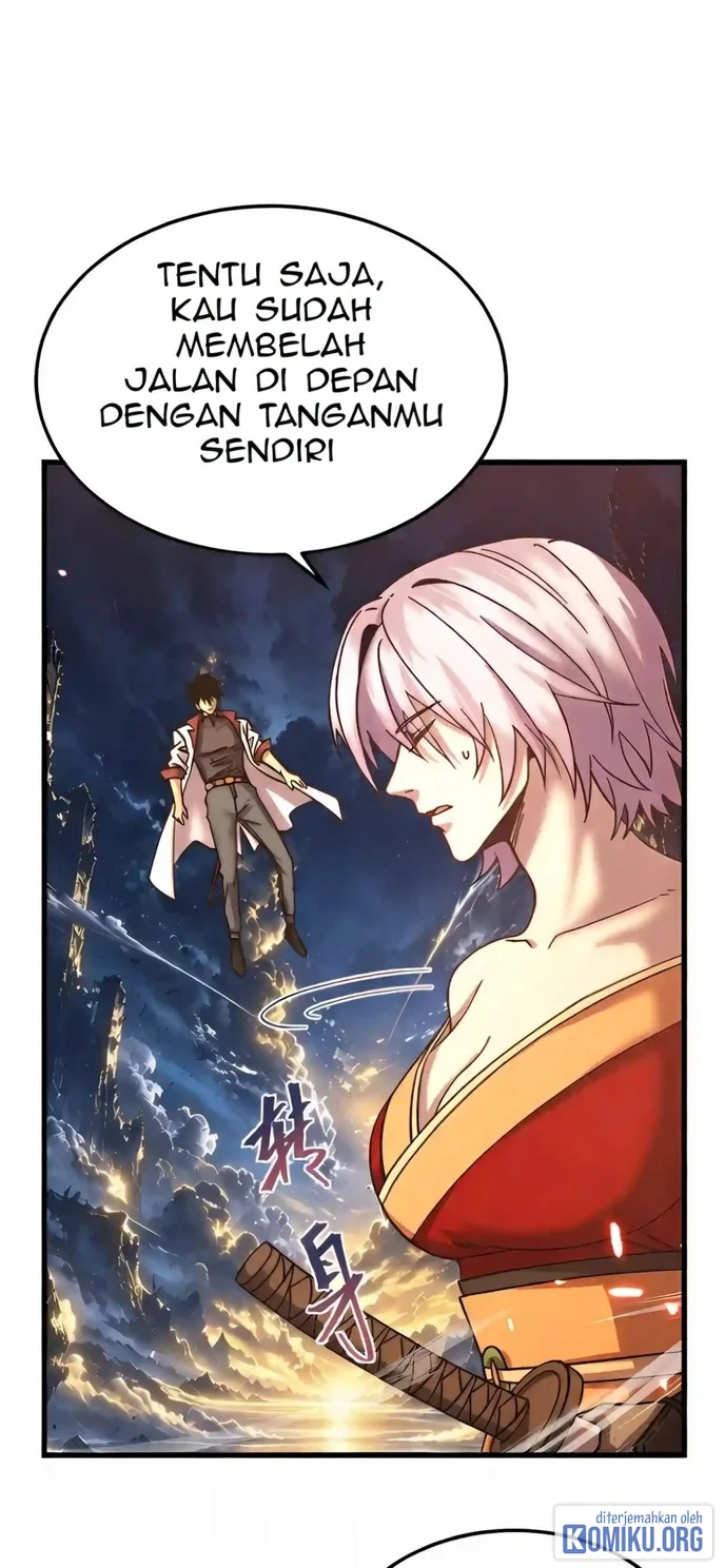 Apex Future Martial Arts Chapter 358 Gambar 27