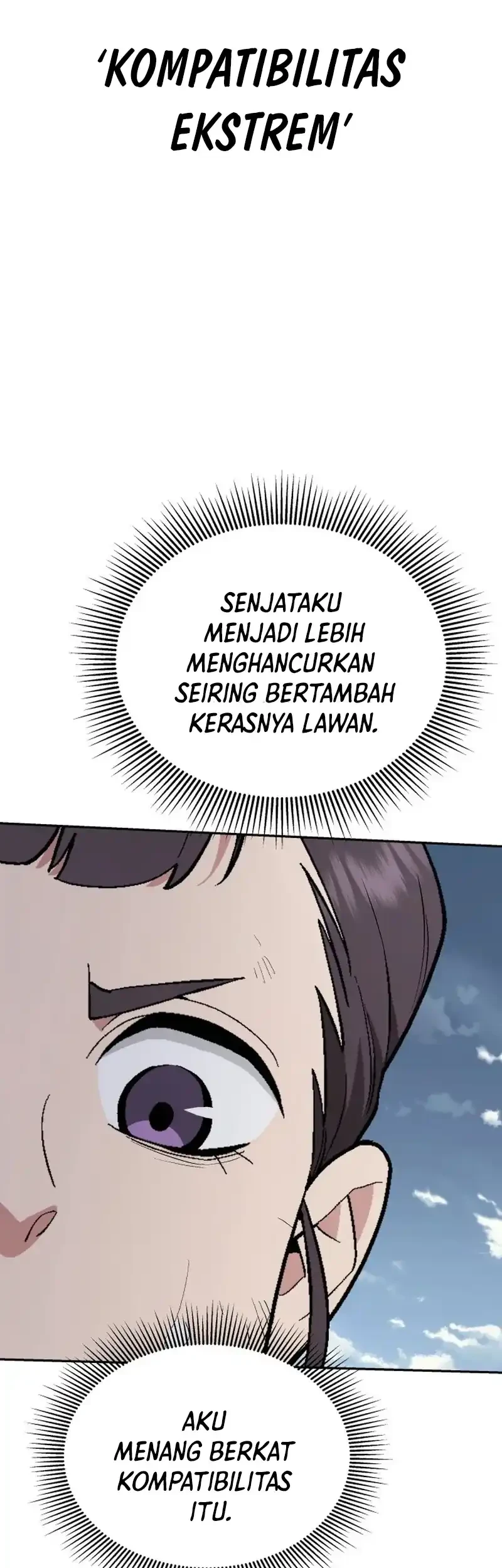 Apocalyptic Chef Awakening Chapter 100 Gambar 38