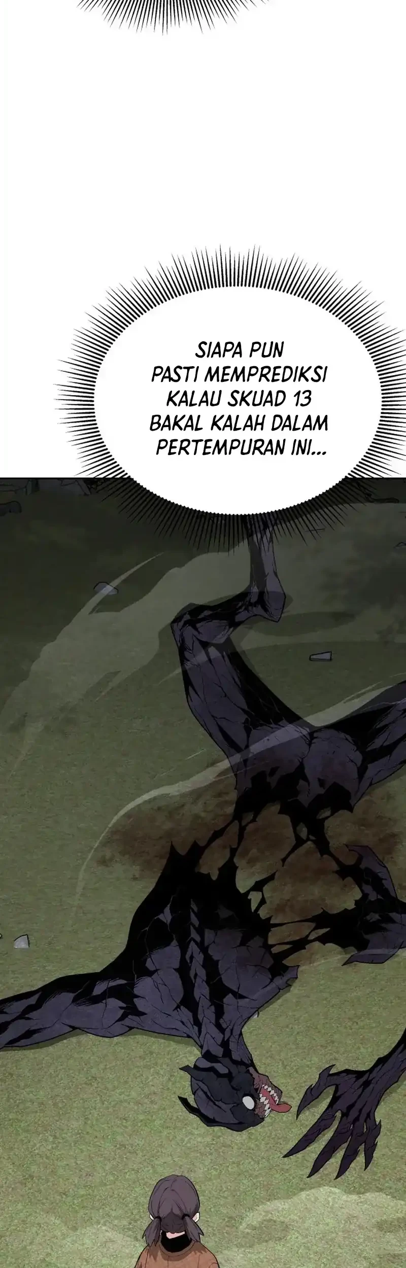 Apocalyptic Chef Awakening Chapter 100 Gambar 39