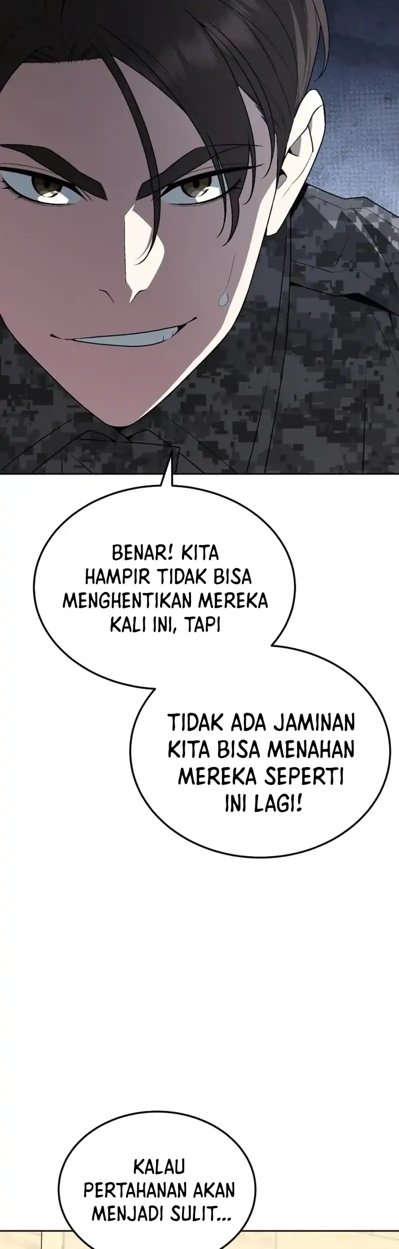 Apocalyptic Chef Awakening Chapter 101 Gambar 78