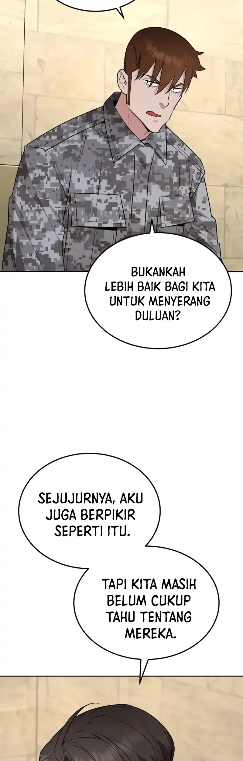 Apocalyptic Chef Awakening Chapter 101 Gambar 79