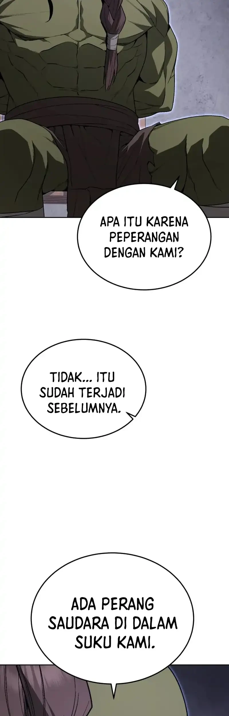Apocalyptic Chef Awakening Chapter 102 Gambar 38