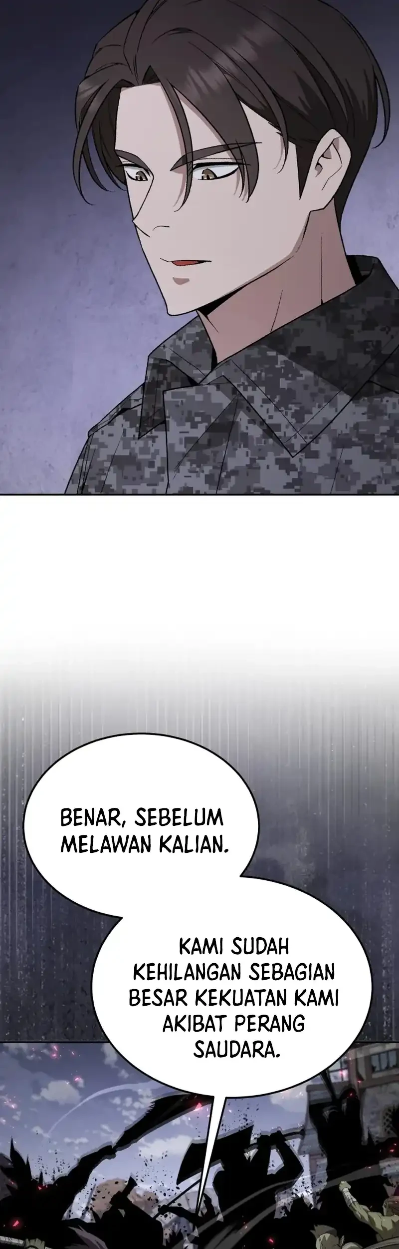 Apocalyptic Chef Awakening Chapter 102 Gambar 40