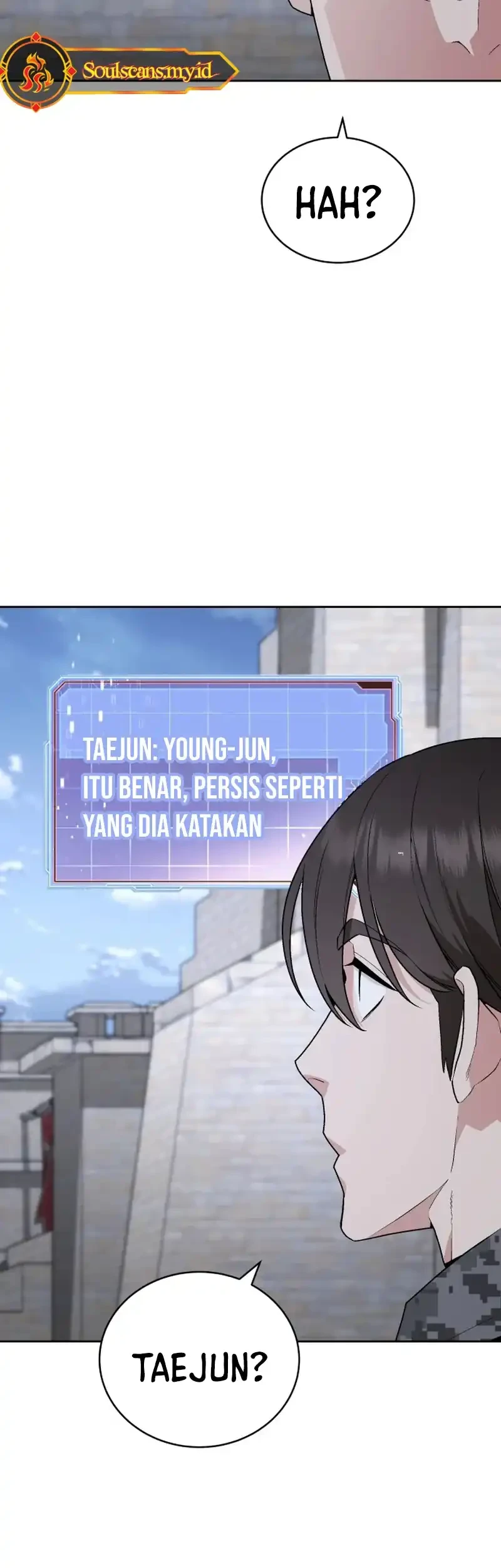 Apocalyptic Chef Awakening Chapter 103 Gambar 36