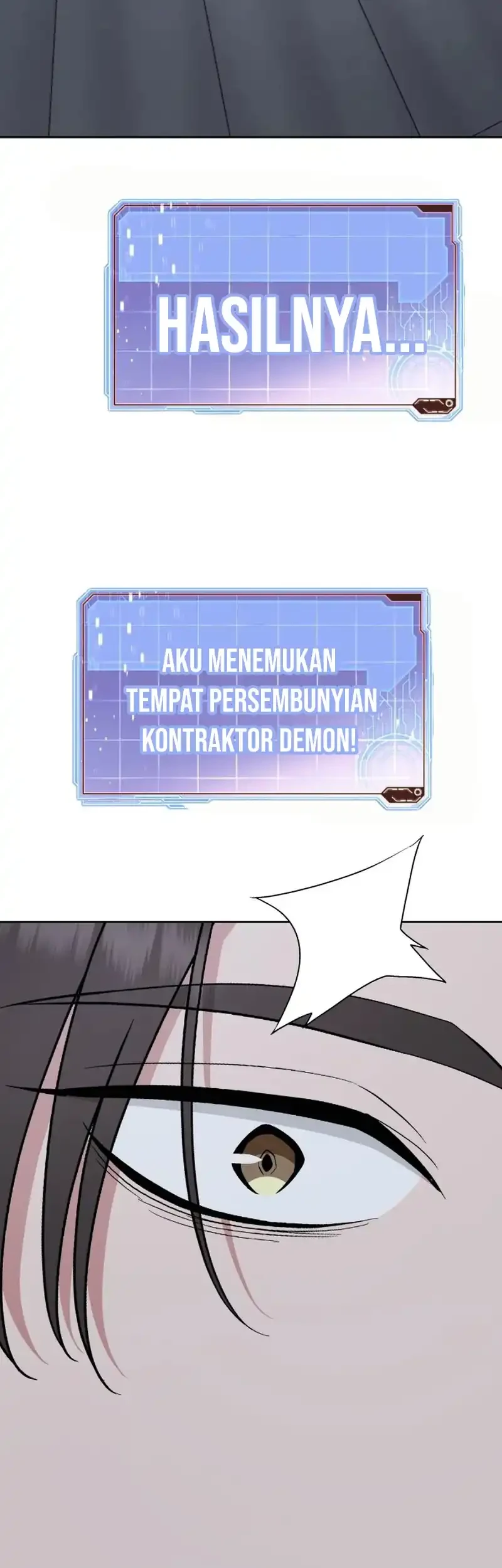 Apocalyptic Chef Awakening Chapter 103 Gambar 38