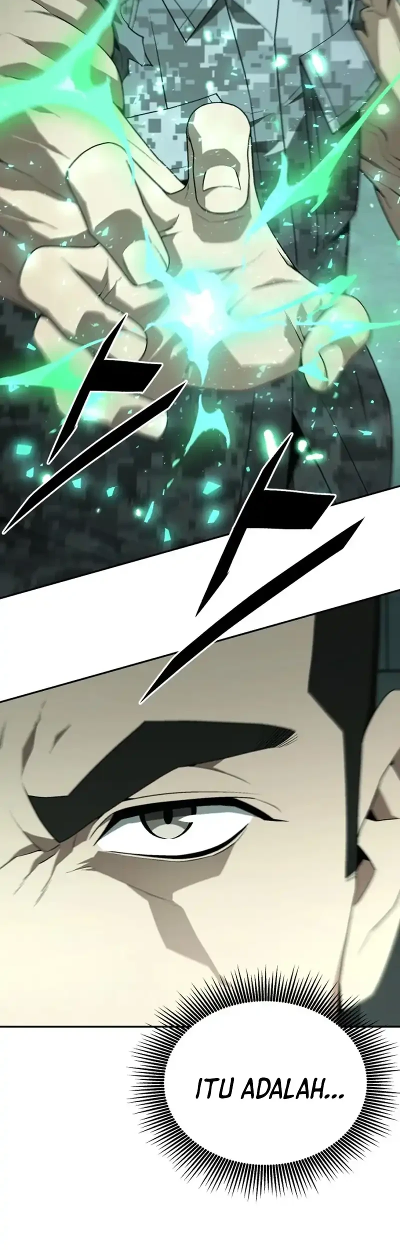 Apocalyptic Chef Awakening Chapter 104 Gambar 39