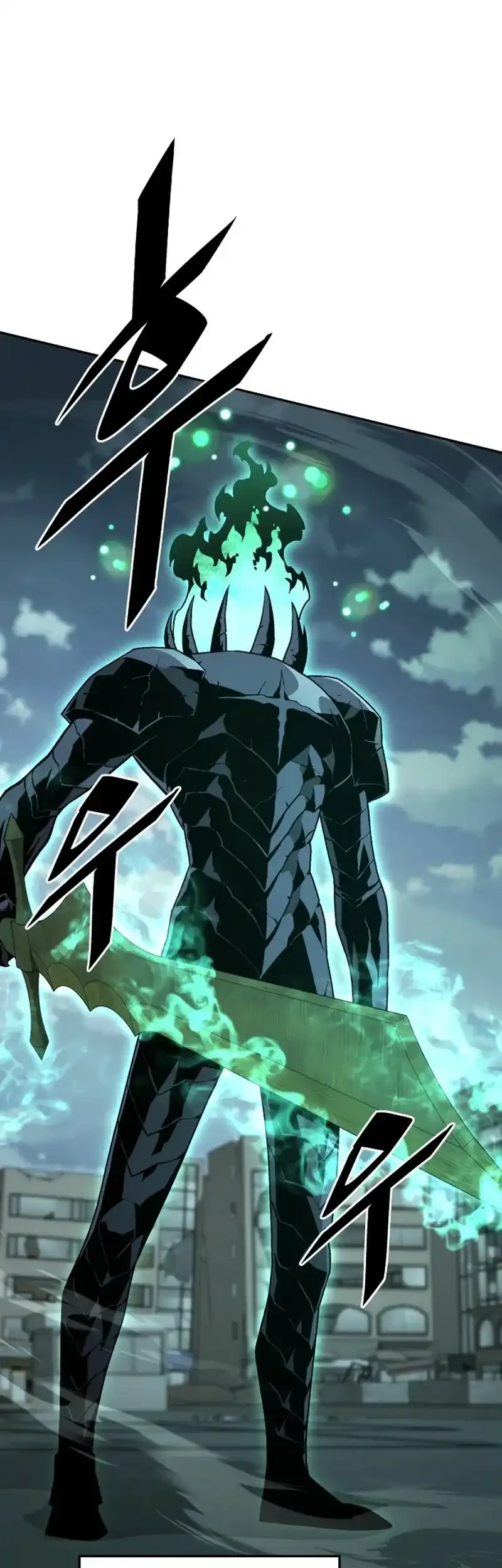 Apocalyptic Chef Awakening Chapter 104 Gambar 40