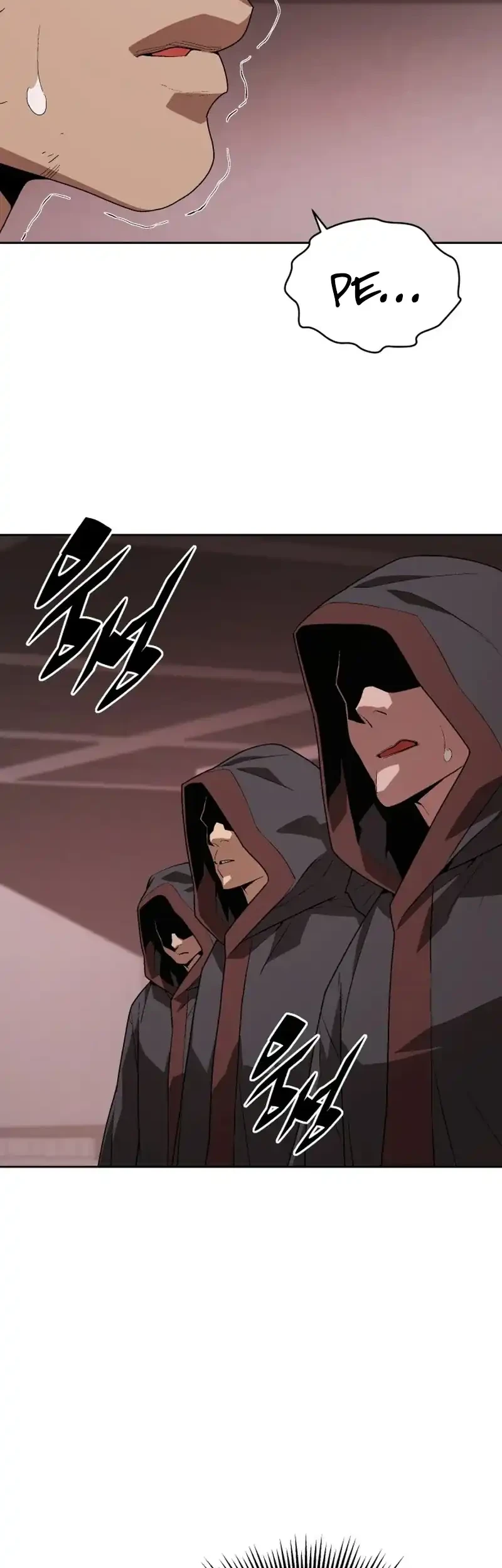 Apocalyptic Chef Awakening Chapter 105 Gambar 35