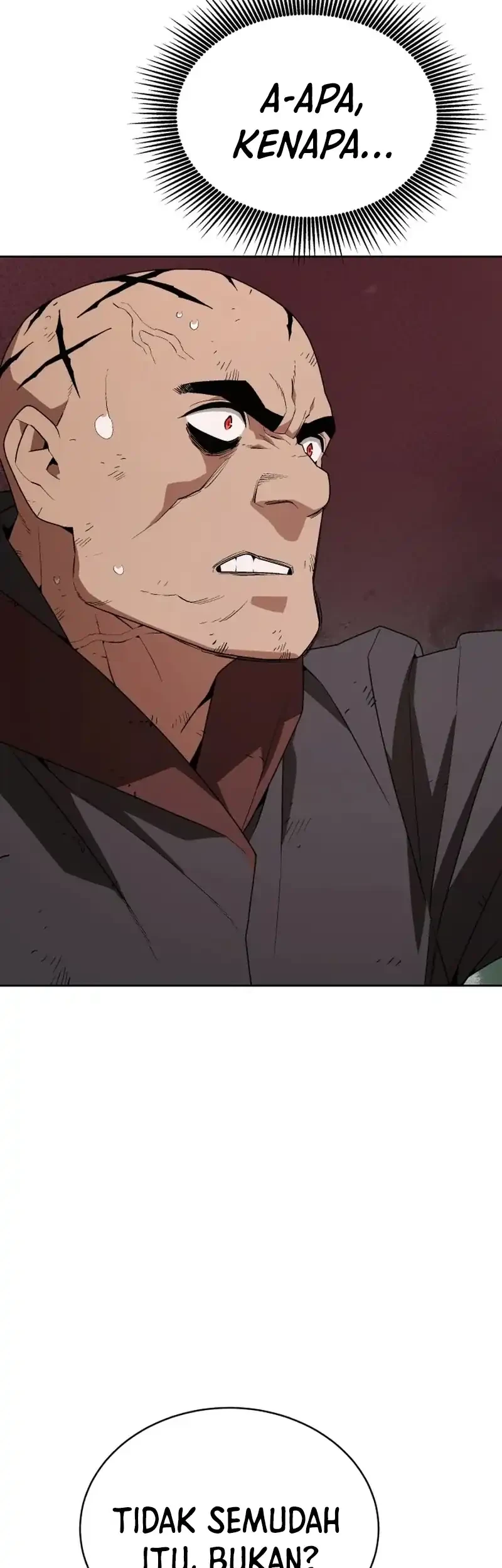 Apocalyptic Chef Awakening Chapter 105 Gambar 36