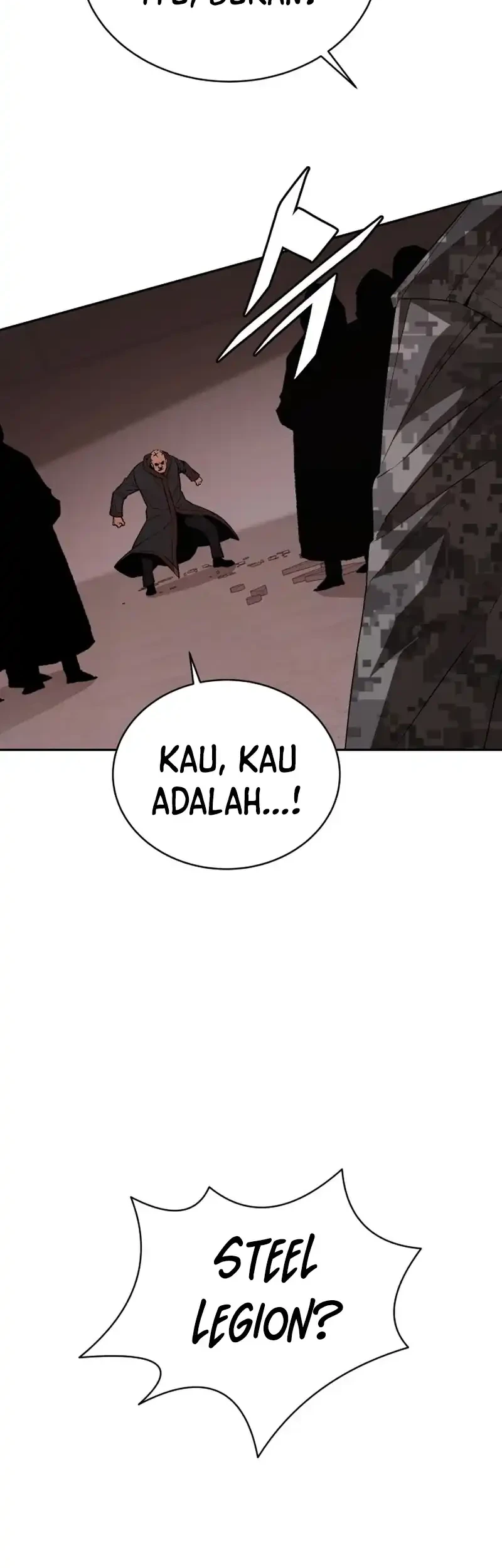 Apocalyptic Chef Awakening Chapter 105 Gambar 37