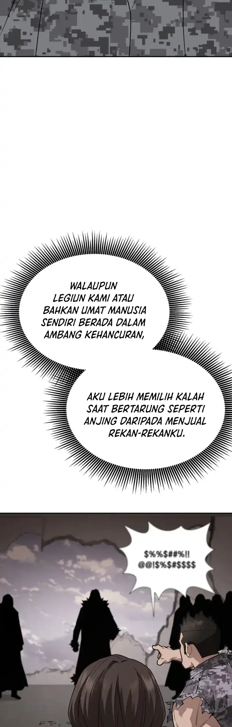 Apocalyptic Chef Awakening Chapter 106 Gambar 37