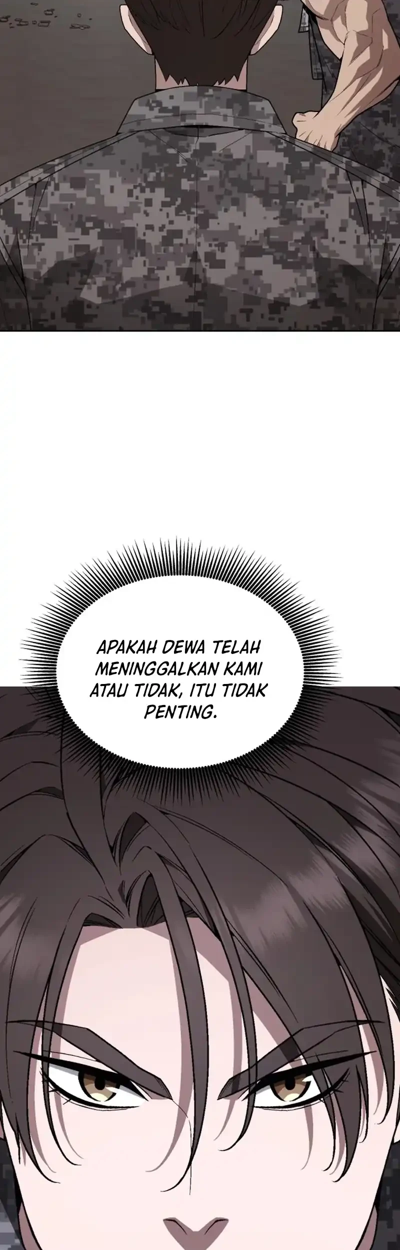 Apocalyptic Chef Awakening Chapter 106 Gambar 38