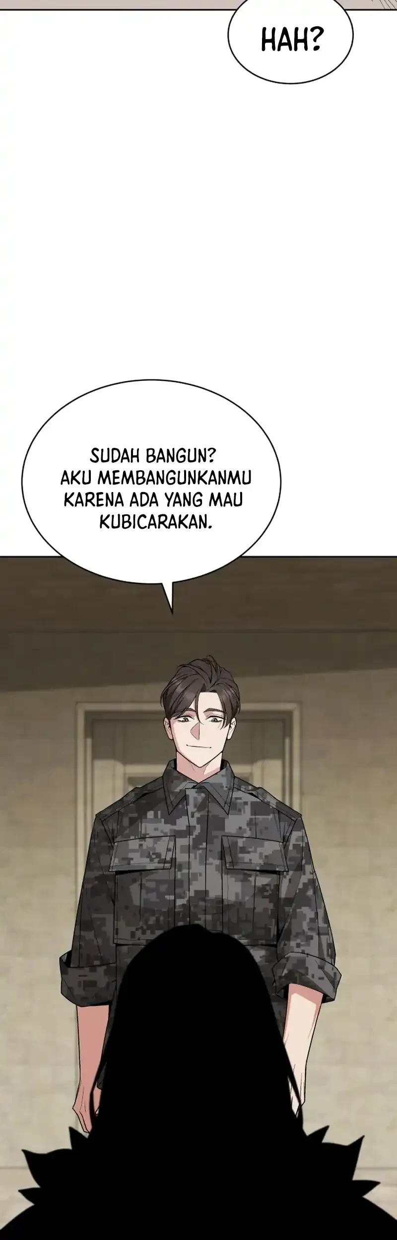 Apocalyptic Chef Awakening Chapter 107 Gambar 32